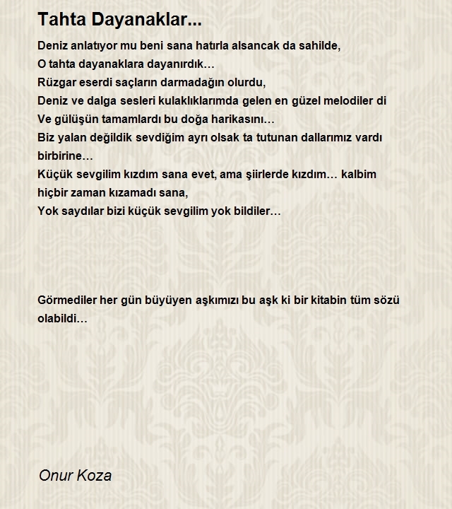 Onur Koza