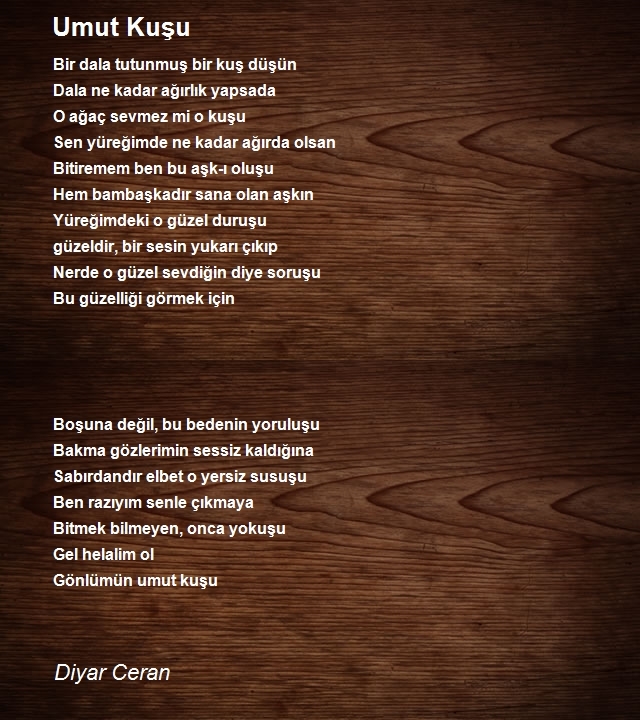 Diyar Ceran