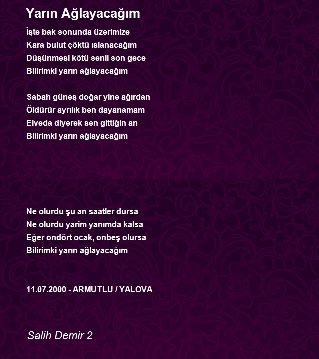 Salih Demir 2