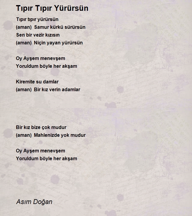 Asım Doğan