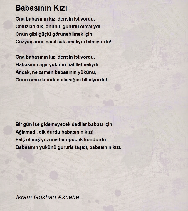 İkram Gökhan Akcebe