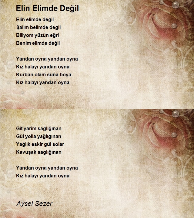 Aysel Sezer