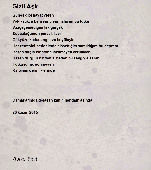 Asiye Yiğit