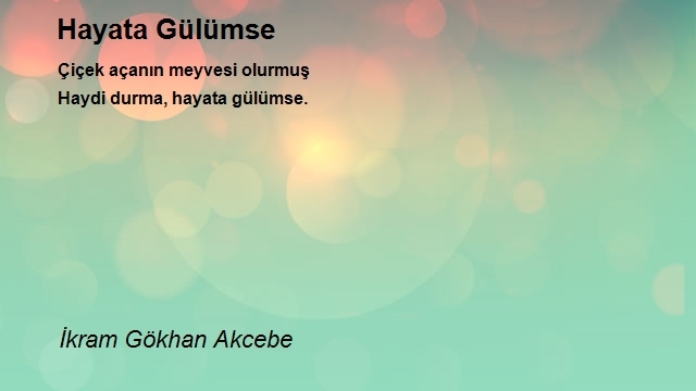 İkram Gökhan Akcebe