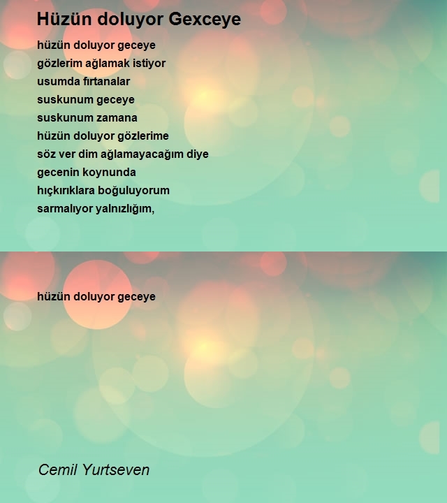 Cemil Yurtseven