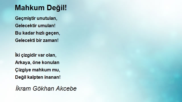 İkram Gökhan Akcebe