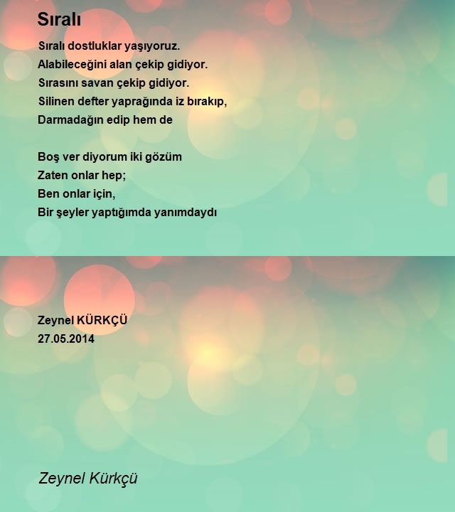 Zeynel Kürkçü