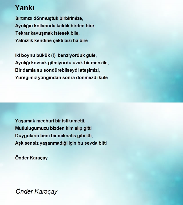 Önder Karaçay