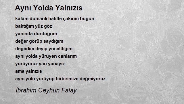 İbrahim Ceyhun Falay