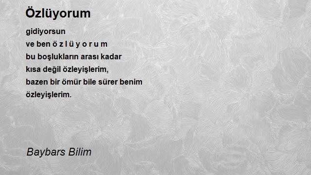 Baybars Bilim