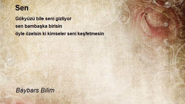 Baybars Bilim