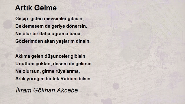 İkram Gökhan Akcebe