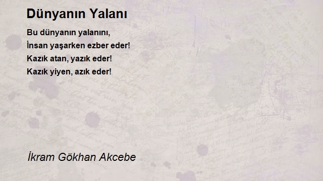 İkram Gökhan Akcebe