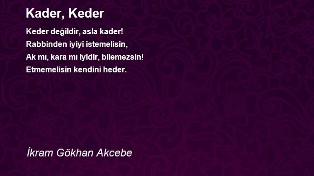 İkram Gökhan Akcebe