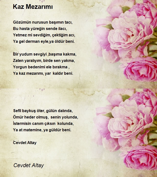 Cevdet Altay