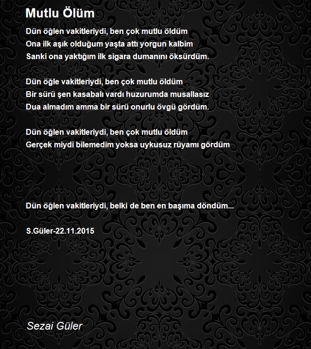 Sezai Güler