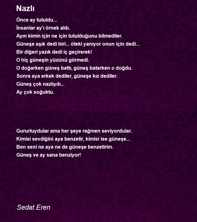 Sedat Eren