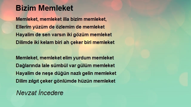 Nevzat İncedere