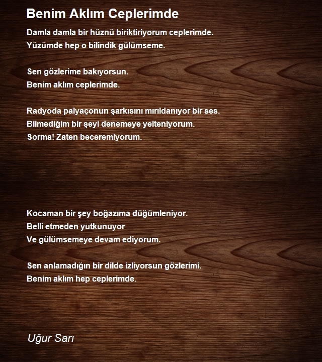 Uğur Sarı