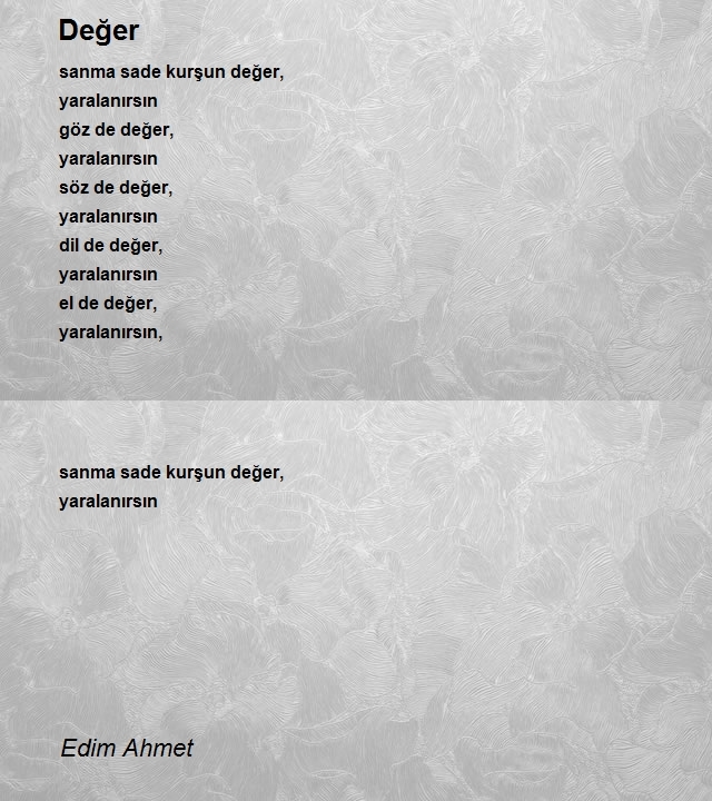 Edim Ahmet