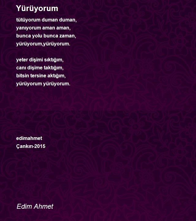 Edim Ahmet