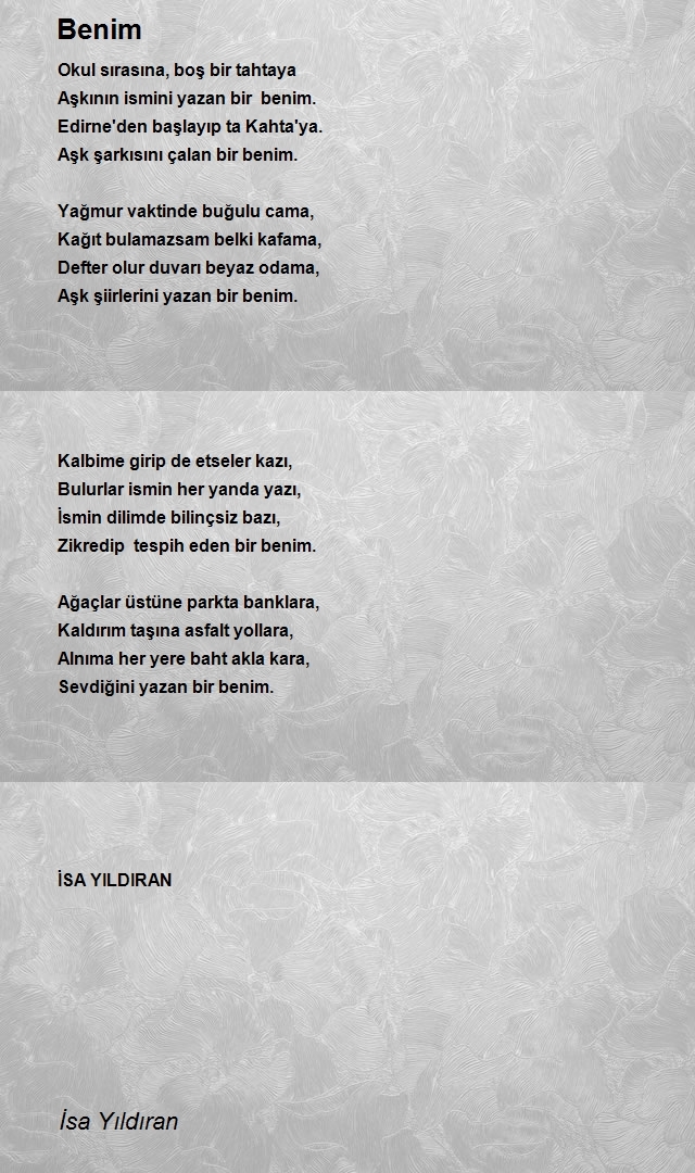 İsa Yıldıran