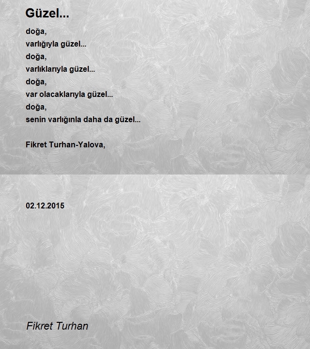 Fikret Turhan