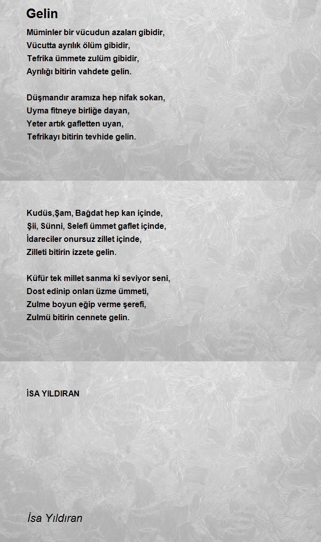 İsa Yıldıran