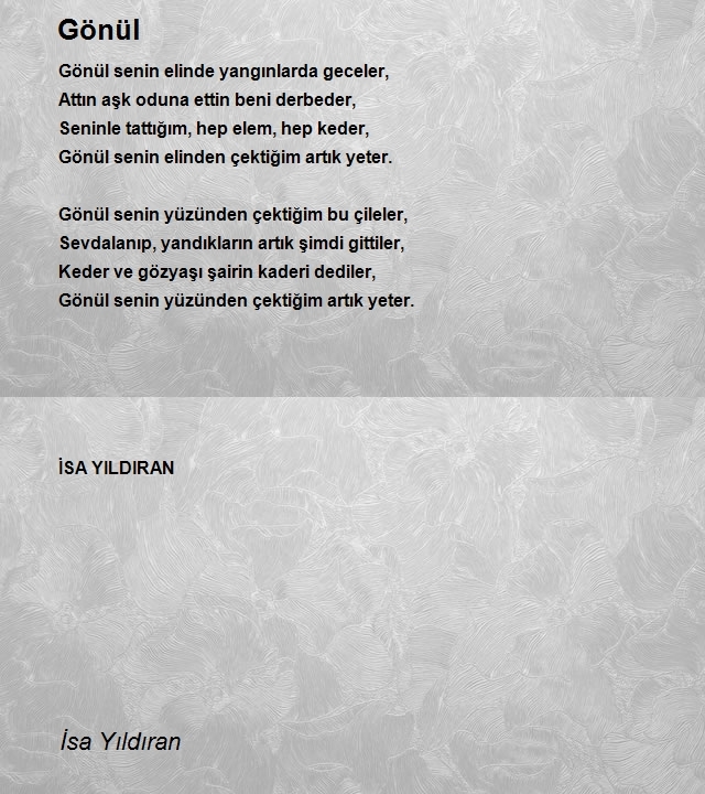 İsa Yıldıran