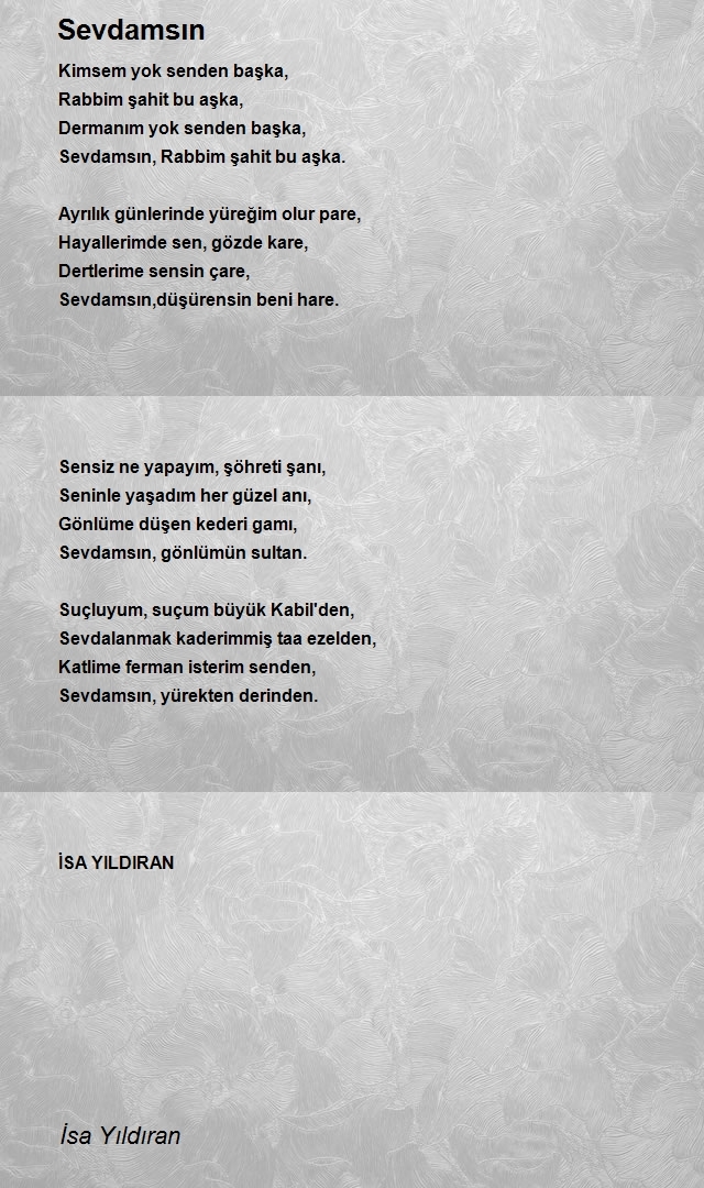 İsa Yıldıran