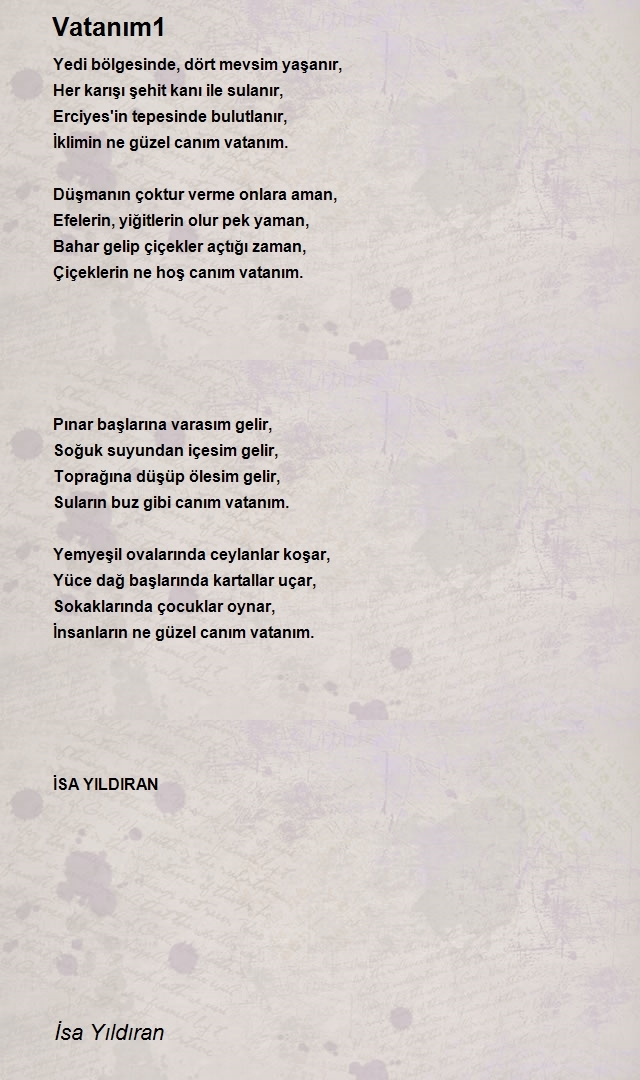 İsa Yıldıran