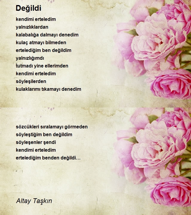 Altay Taşkın