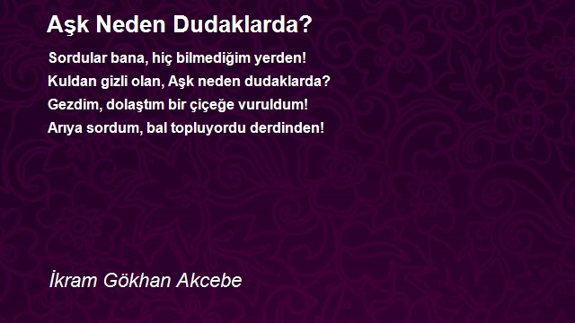 İkram Gökhan Akcebe