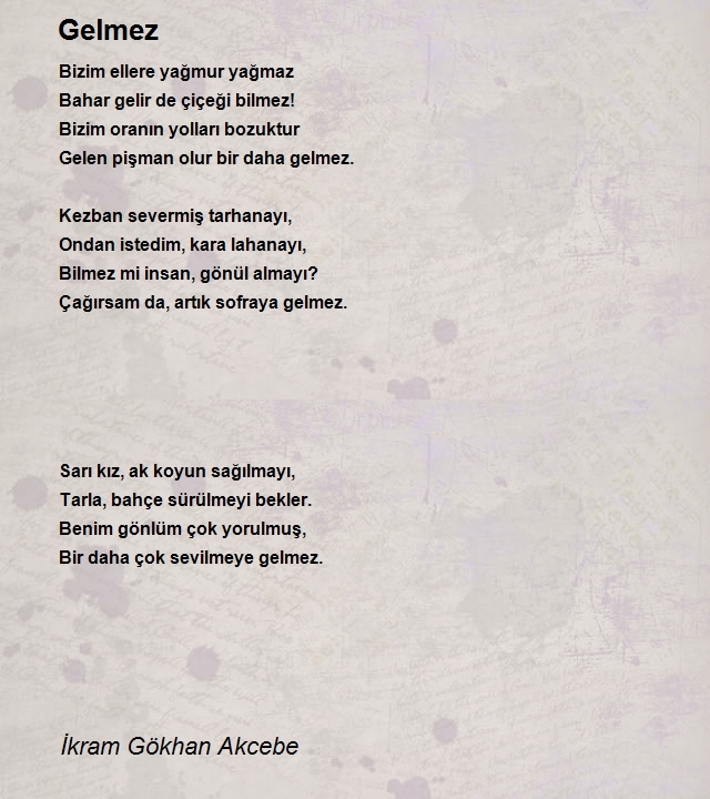 İkram Gökhan Akcebe