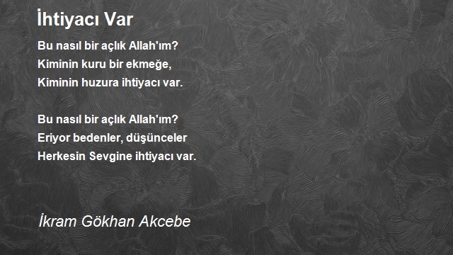 İkram Gökhan Akcebe