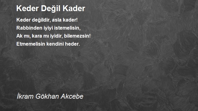 İkram Gökhan Akcebe