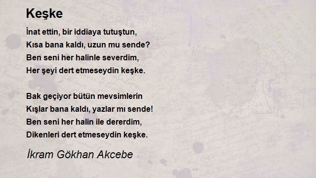 İkram Gökhan Akcebe