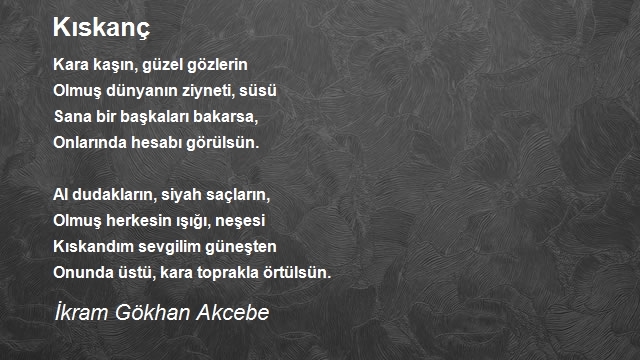 İkram Gökhan Akcebe