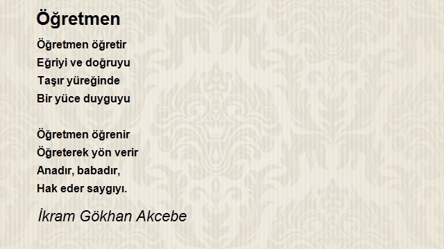 İkram Gökhan Akcebe