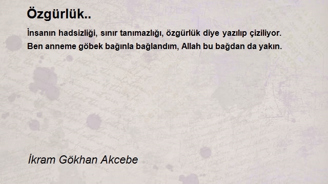 İkram Gökhan Akcebe