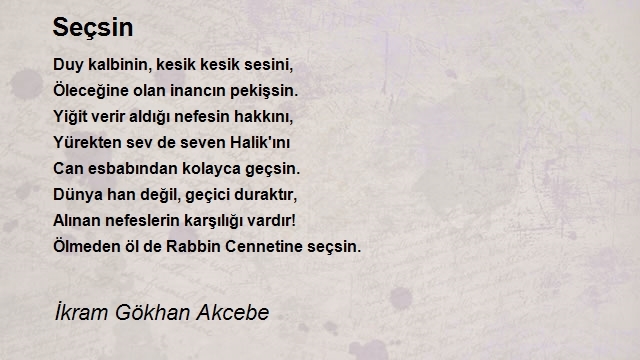 İkram Gökhan Akcebe