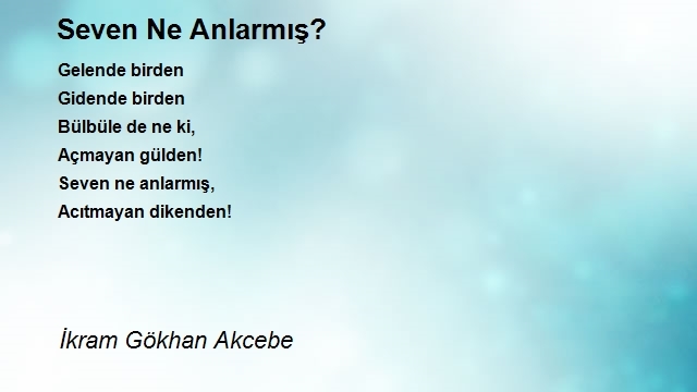 İkram Gökhan Akcebe