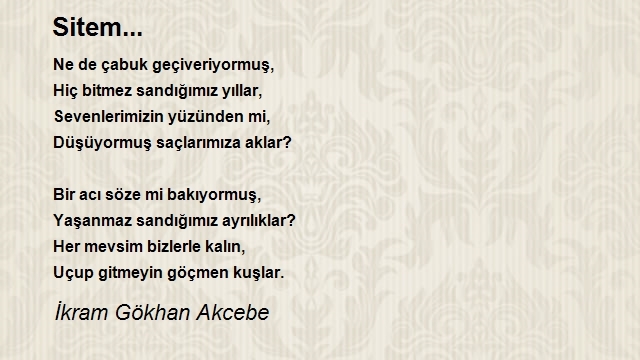 İkram Gökhan Akcebe