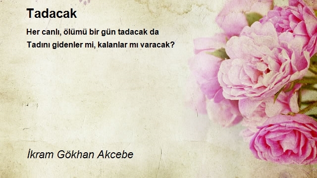 İkram Gökhan Akcebe