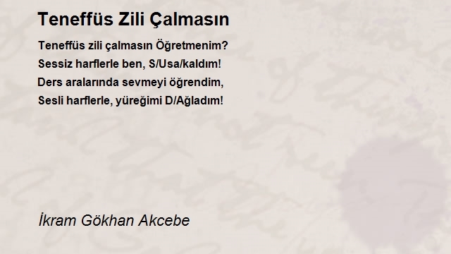 İkram Gökhan Akcebe