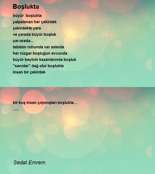 Sedat Emrem