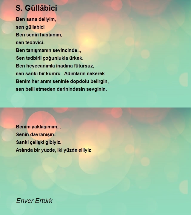 Enver Ertürk