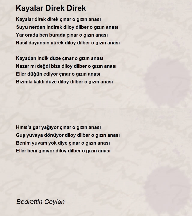 Bedrettin Ceylan