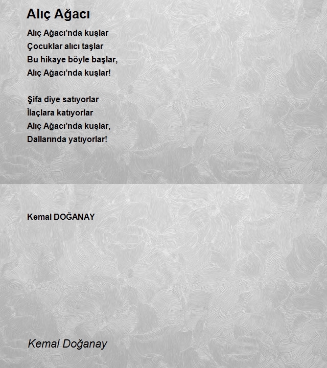 Kemal Doğanay