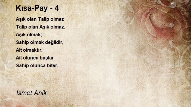 İsmet Anik